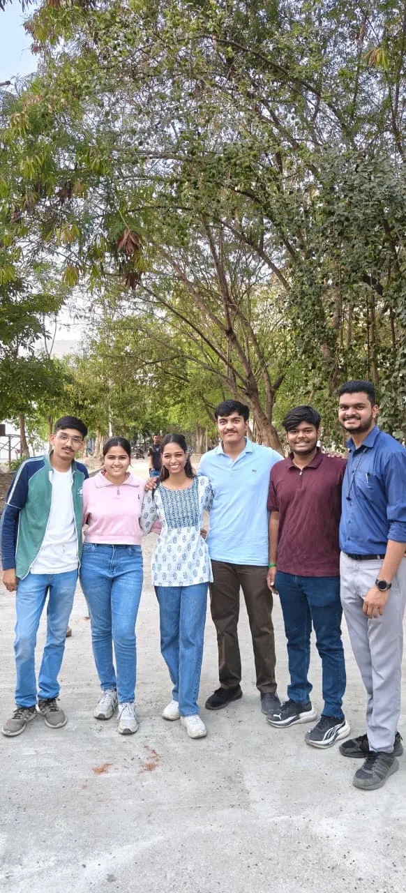 GCOE, NAGPUR