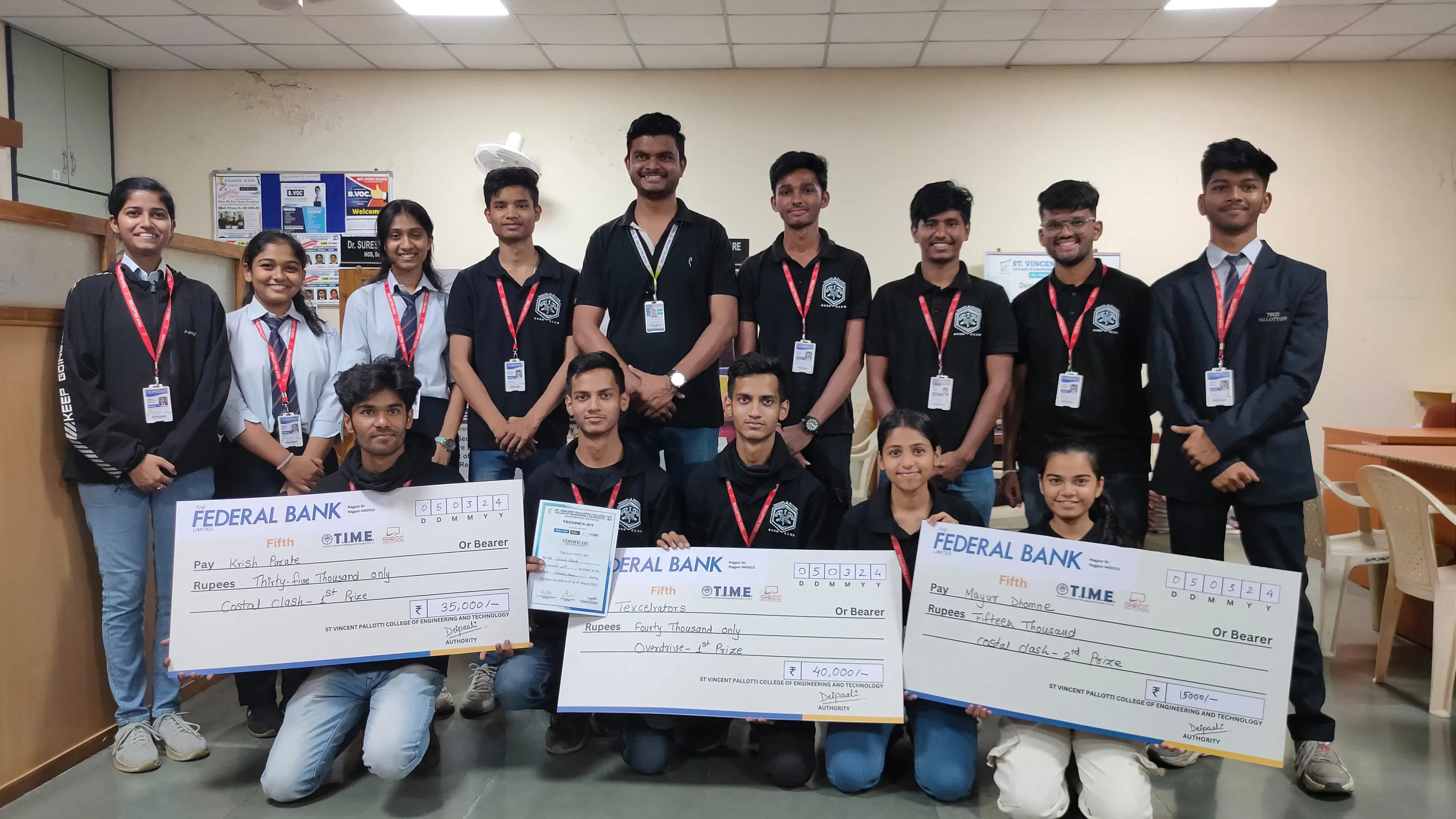 Technex2024