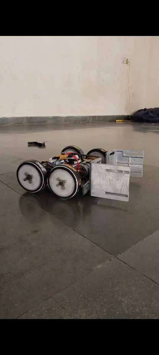RoboSoccer