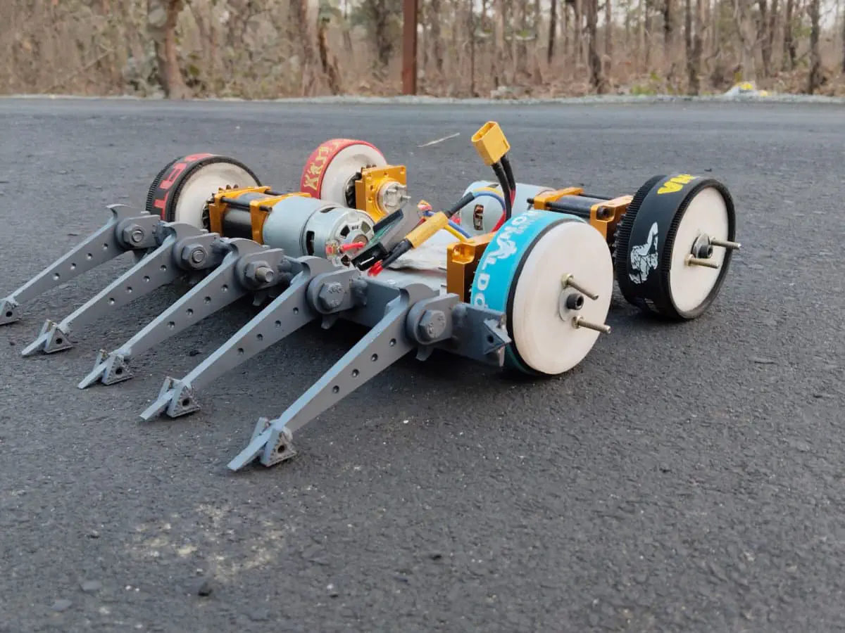 RoboSumo