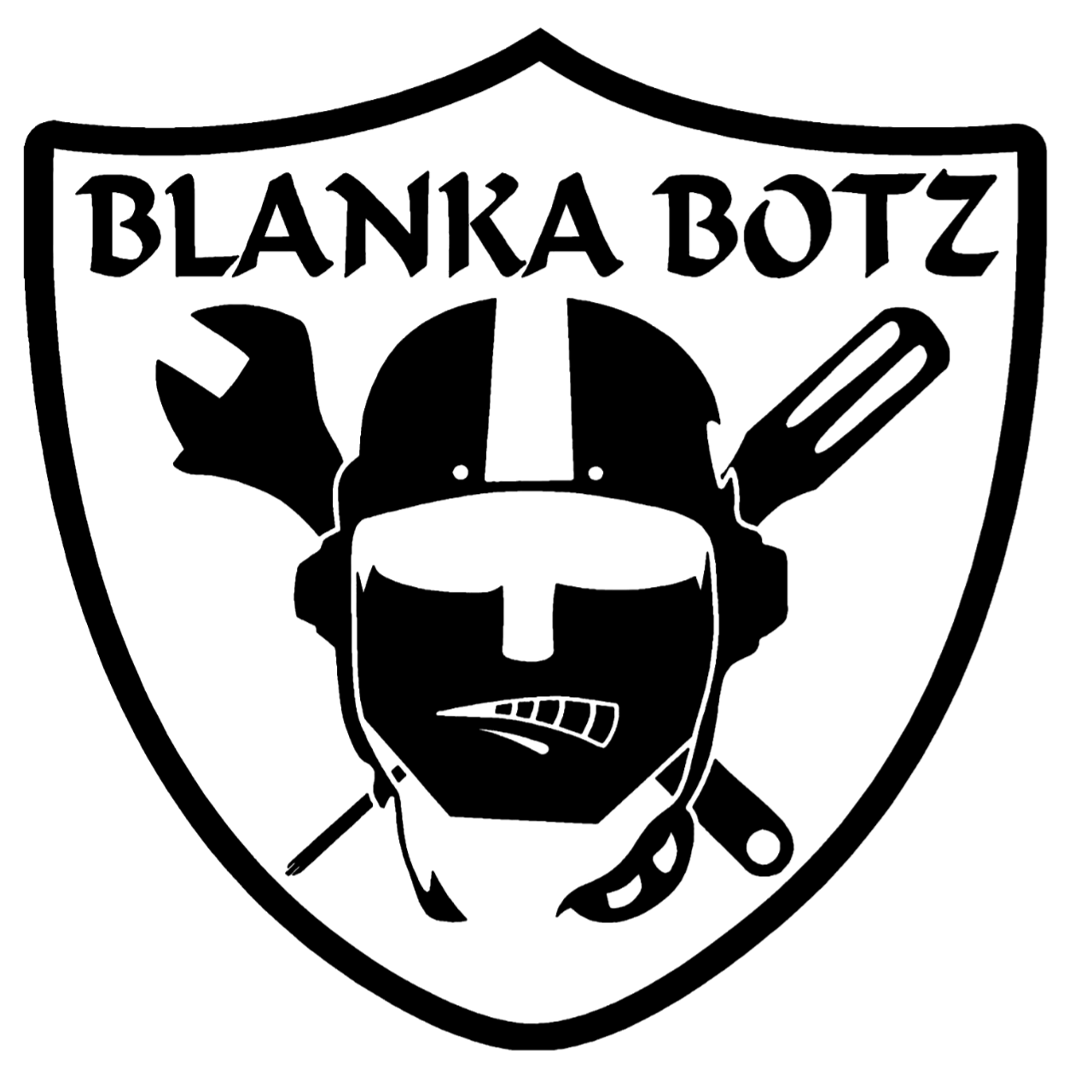 Blanka Botz team logo