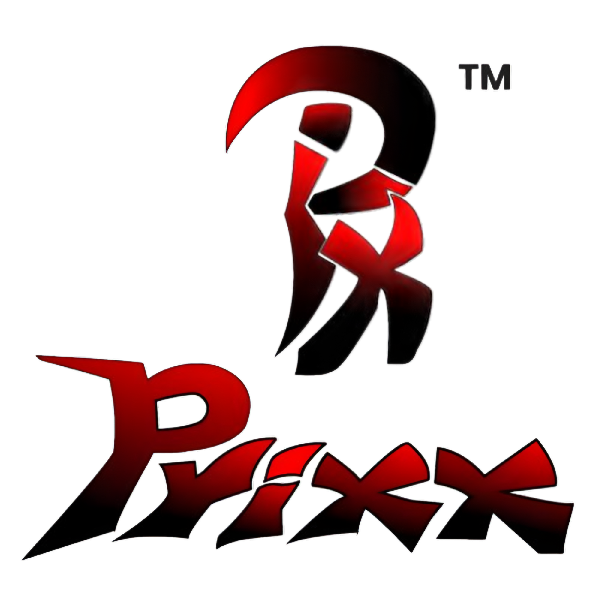 Prixx Logo
