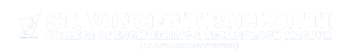 St. Vincent Pallotti College of Engineering and Technology