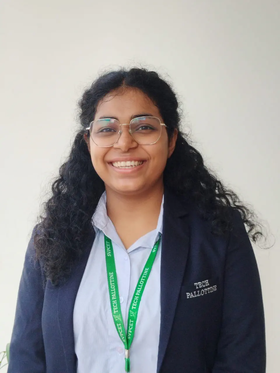 Hannah Elsa Abraham - Former Management Team