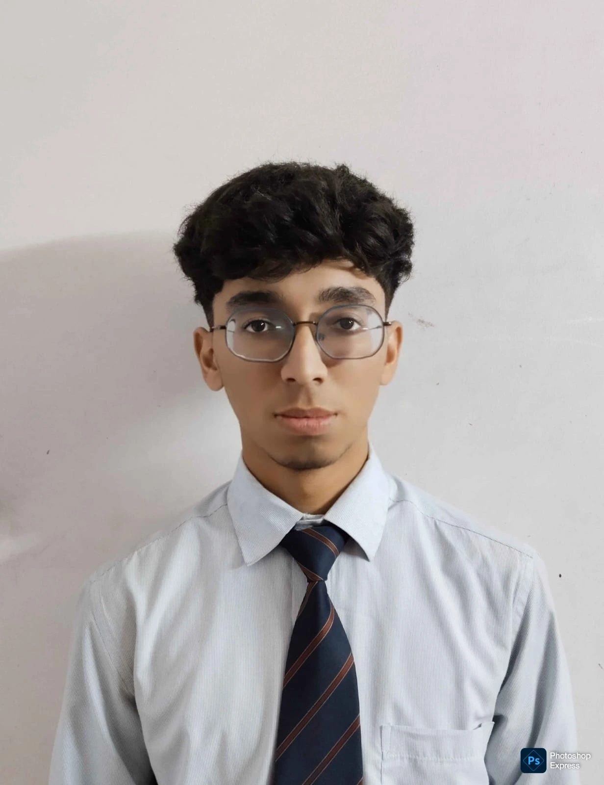 Arnav Borikar