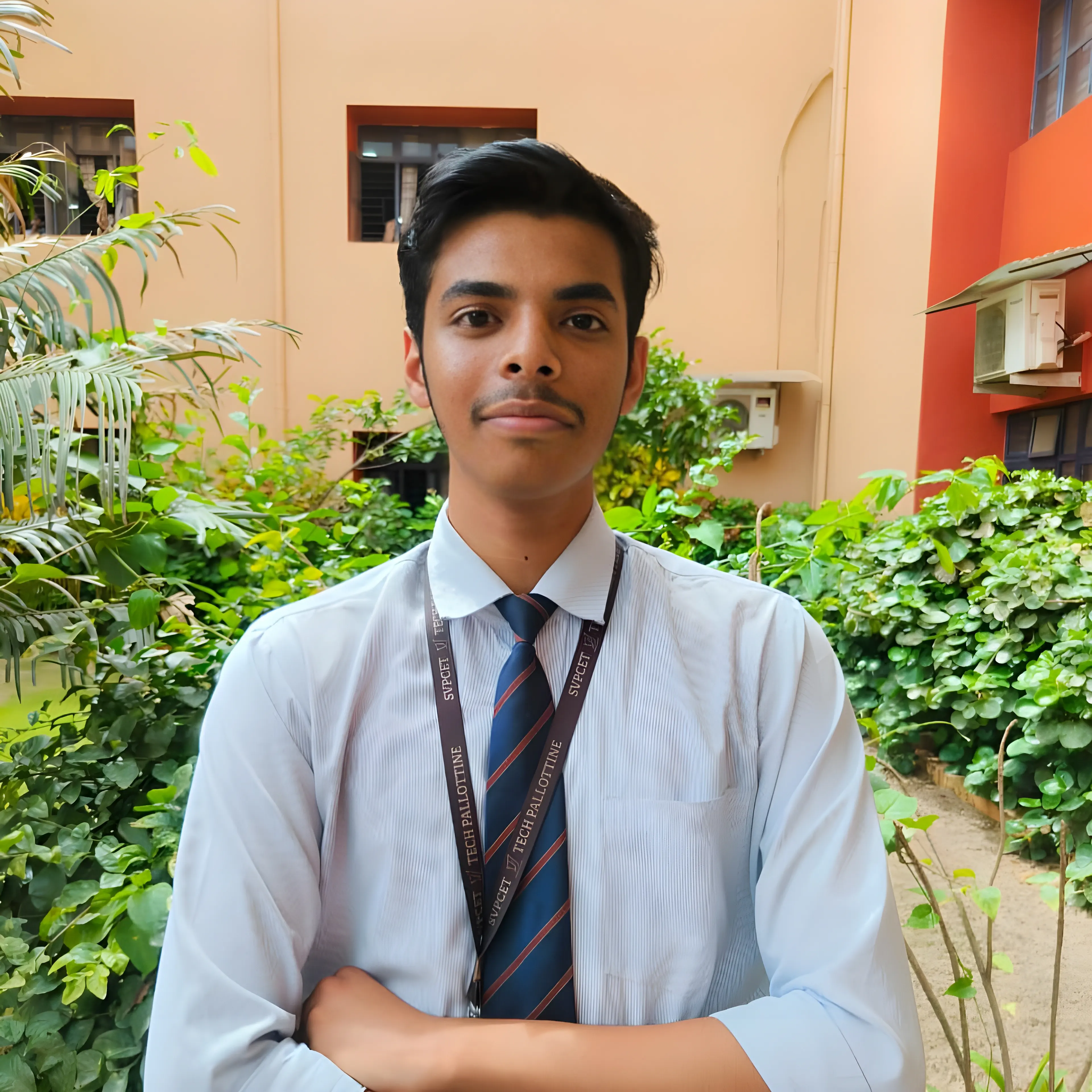 Pranay Gourkar