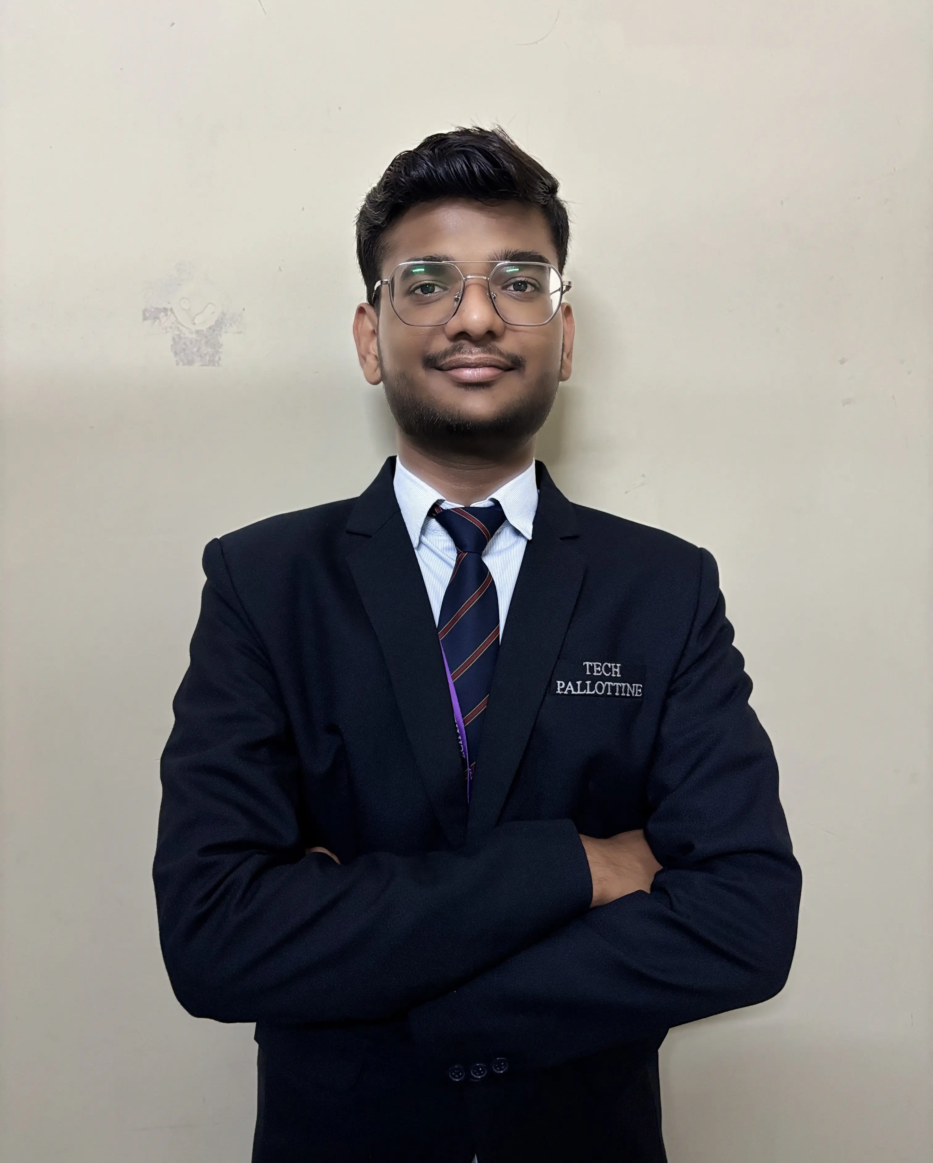 Sanidhya Dorle
