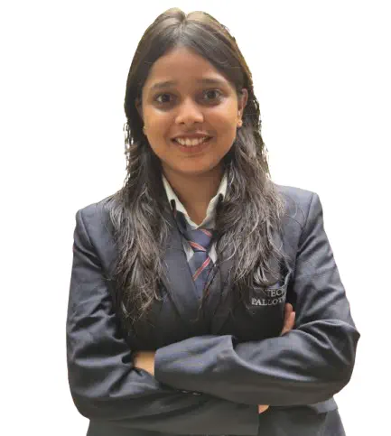 Sayali Karwade