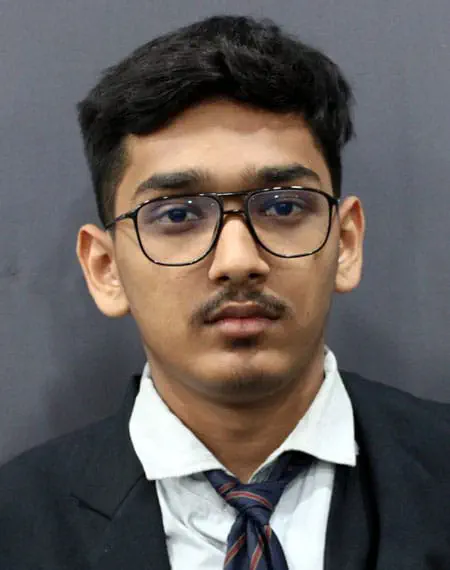Devanshu Ekhar