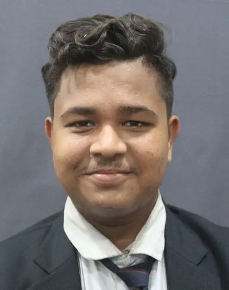 Dhananjay Landge