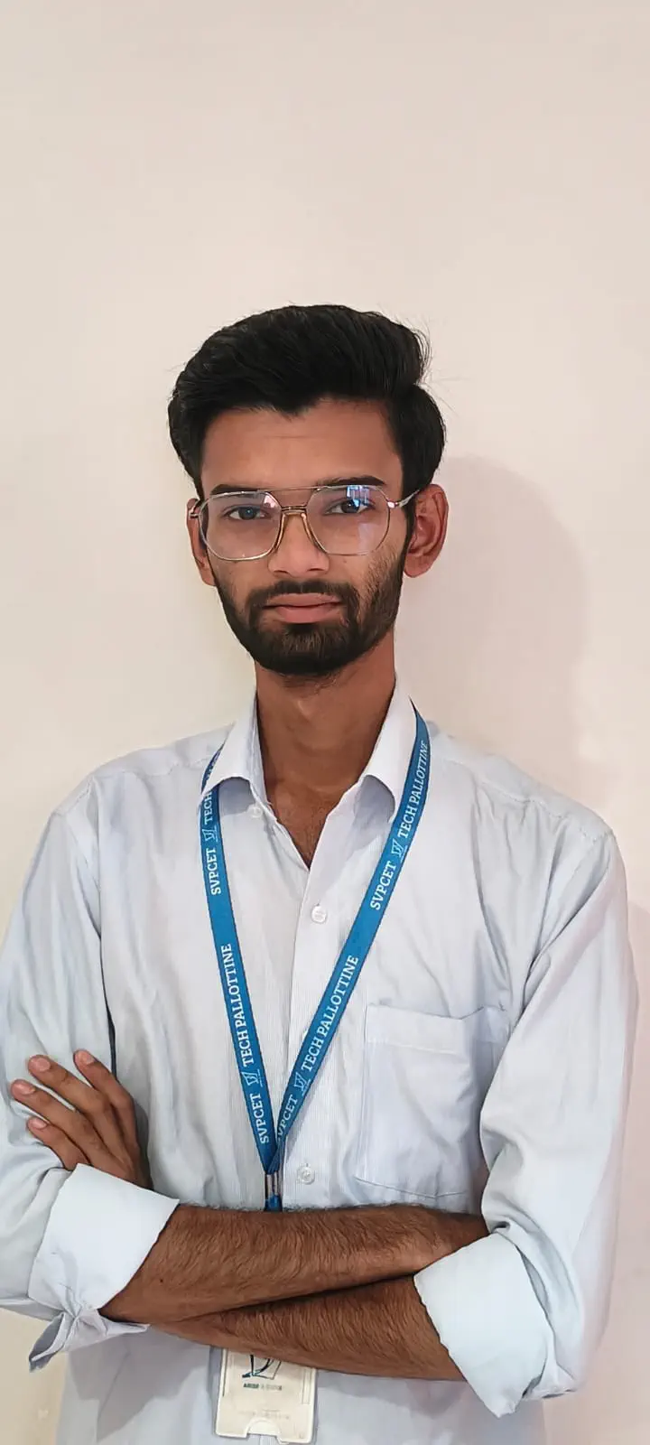 Hardik Channe