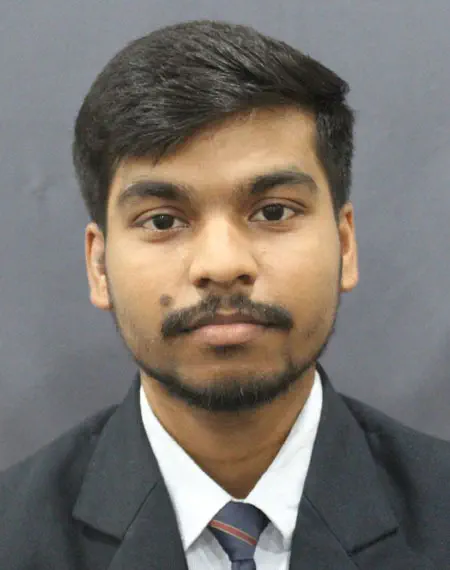 Jay Moundekar