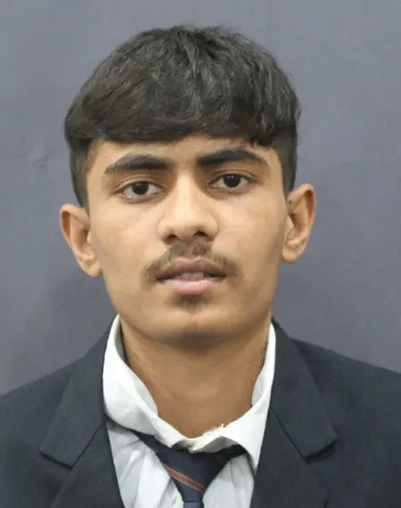 Nishant Mujaria