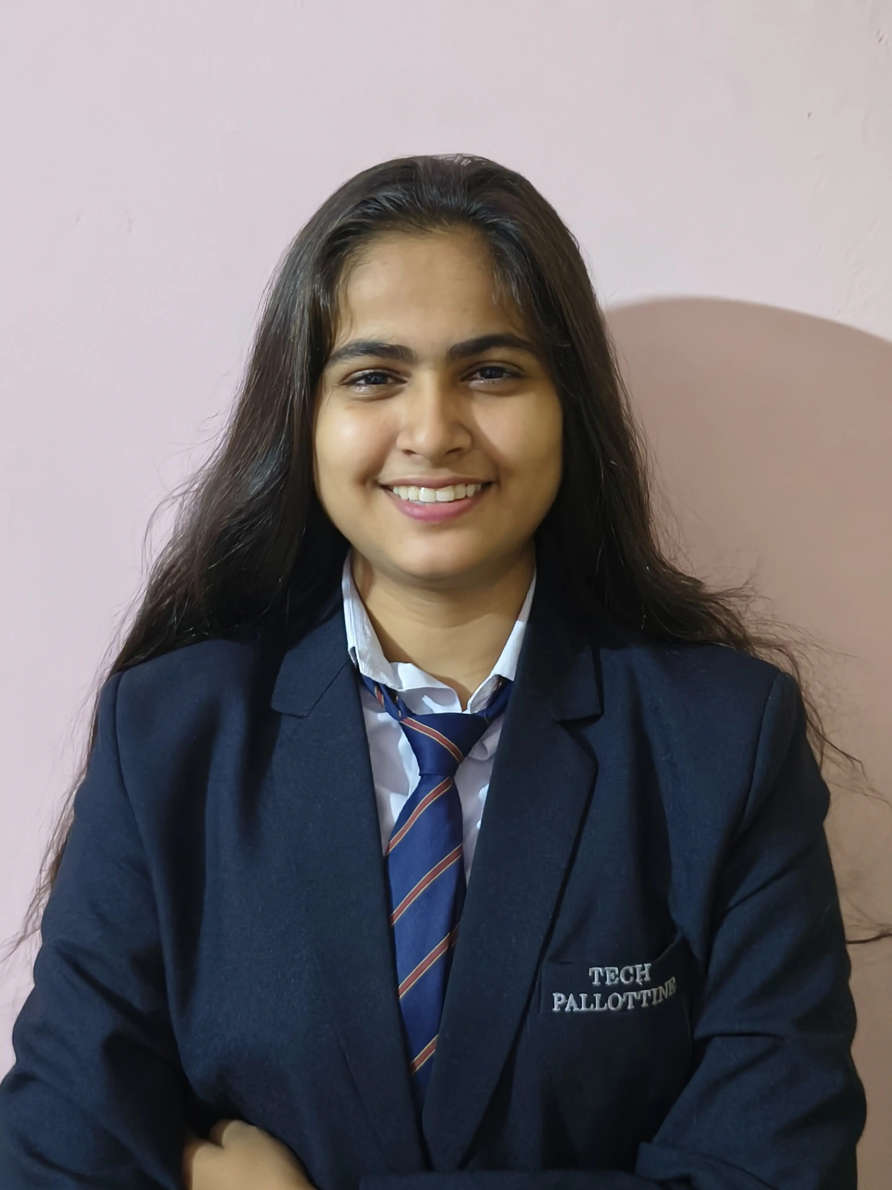 Palak Khonde