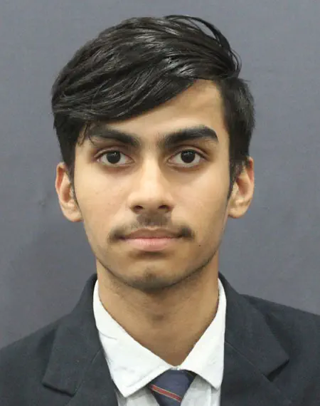 Viraj Gaherwar