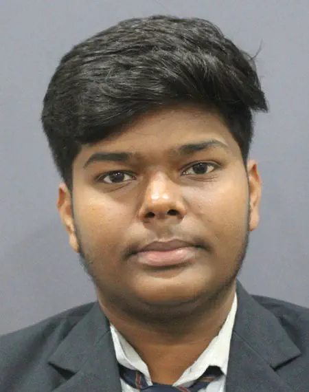Kaushal Bodakhe