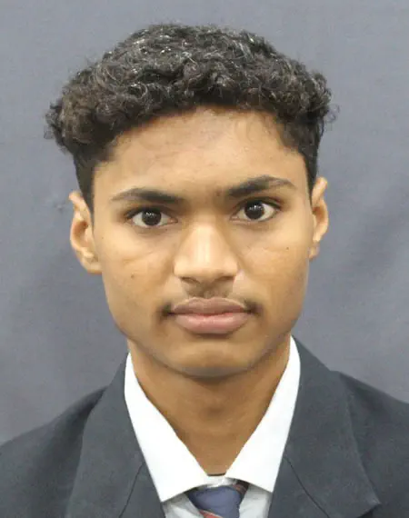 Utkarsh Dhore